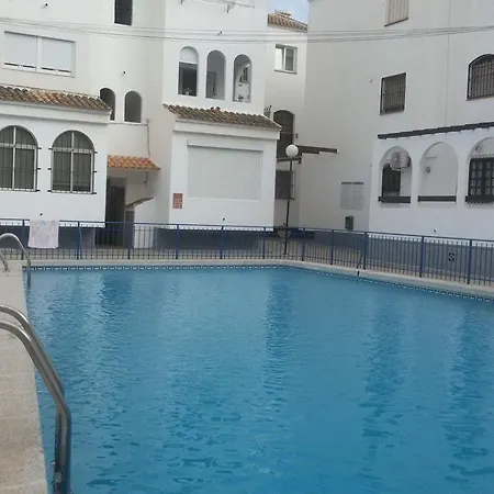 Legan Apartment Torrevieja