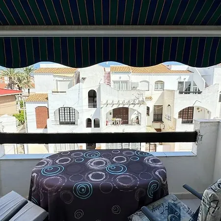 Legan Appartement Torrevieja