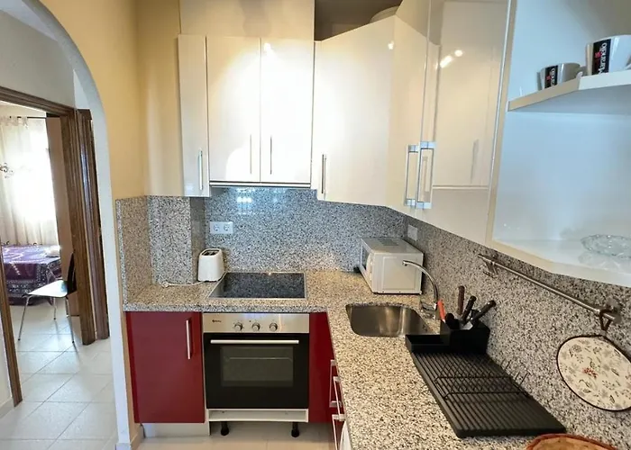 Legan Appartement Torrevieja