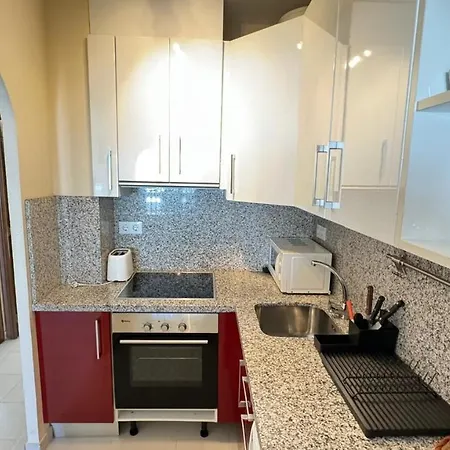 Legan דירה טורבייחה