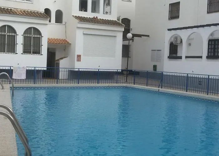Legan Apartment Torrevieja