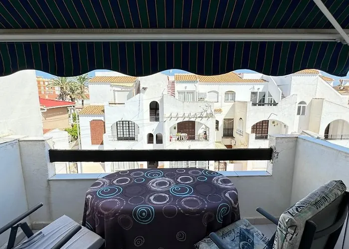 Legan Apartment Torrevieja